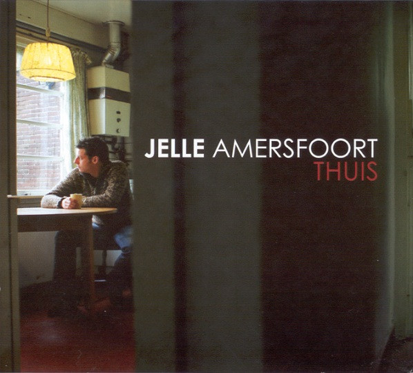 Jelle Amersfoort — Thuis