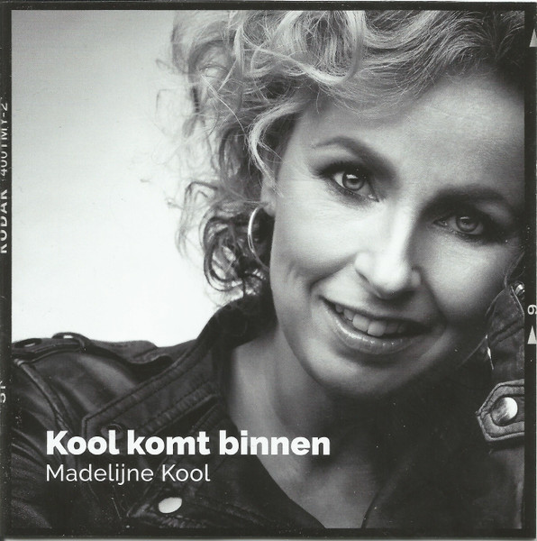 Madelijne Kool — Kool Komt Binnen