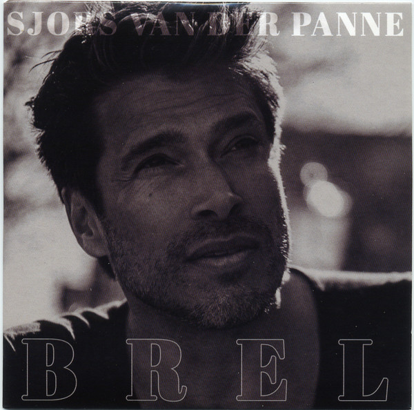 Sjors Van Der Panne — Brel
