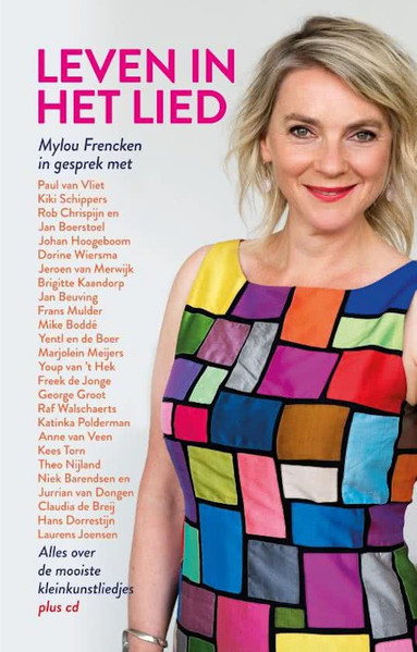 Mylou Frencken — Leven In Het Lied