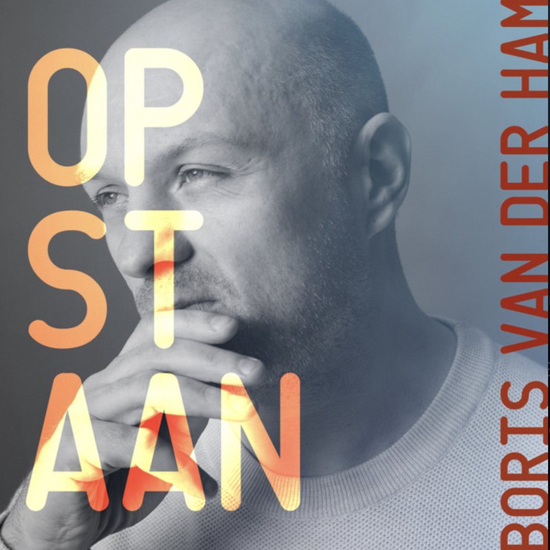 Boris van der Ham — Opstaan