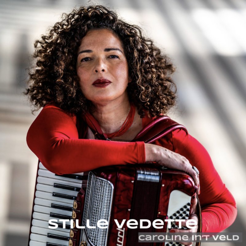 Caroline in 't Veld — Stille Vedette