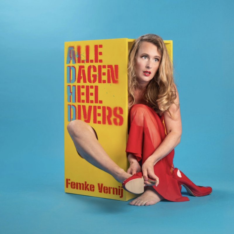 Alle Dagen Heel Divers