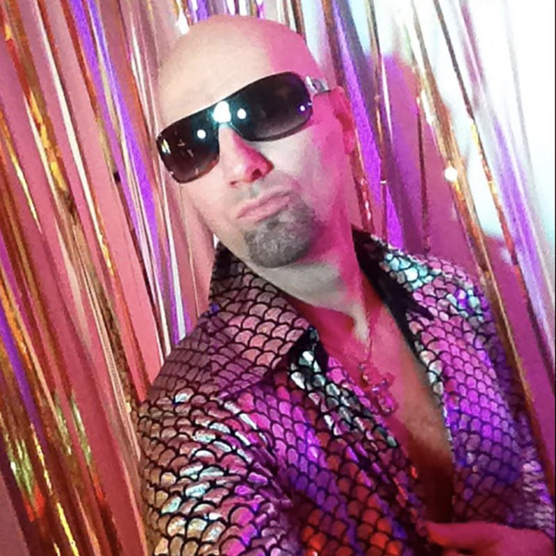 Frank Paats — Drunk Disco
