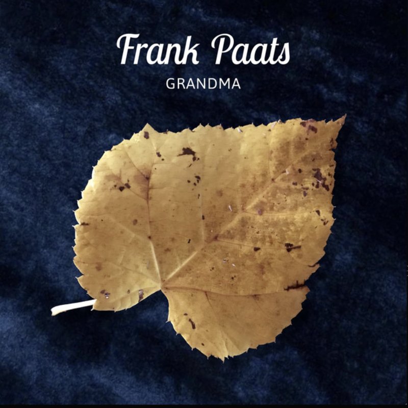 Frank Paats — Grandma