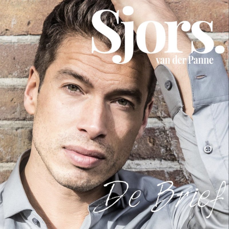 Sjors van der Panne — De Brief
