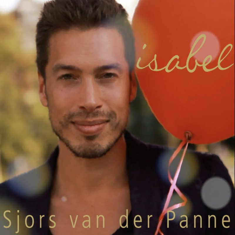 Sjors van der Panne — Isabel