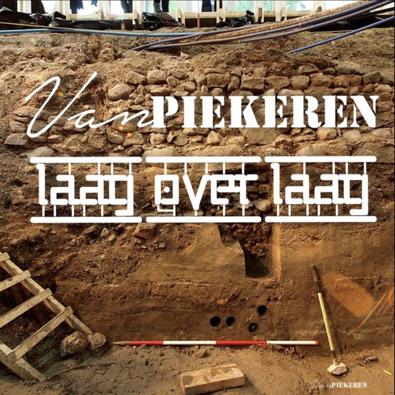 Van Piekeren — Laag Over Laag